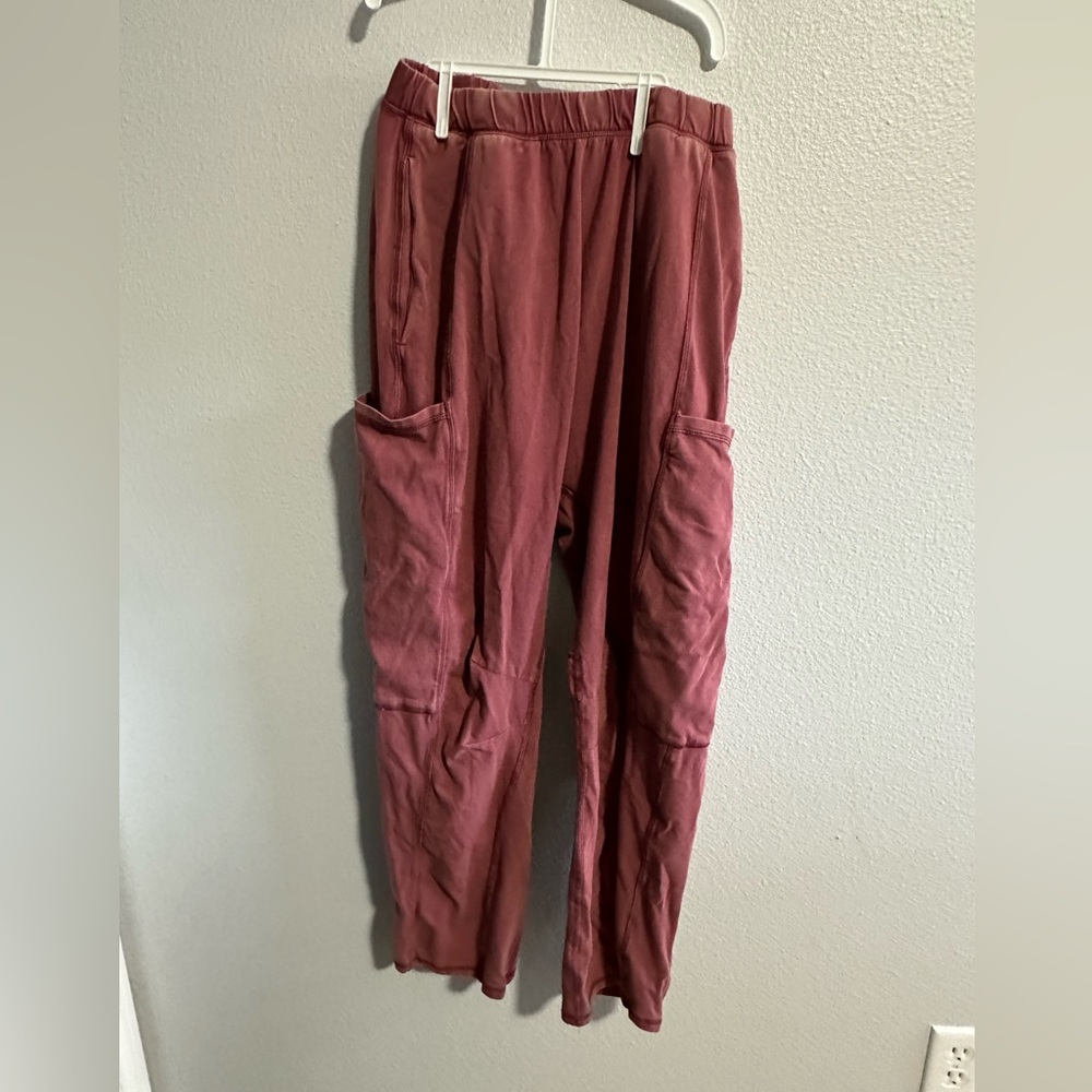 Free People hot shot pant NWOT
